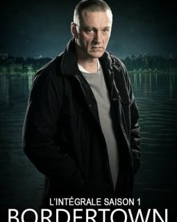 Bordertown - Saison 1