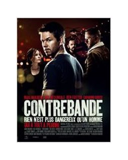 Contrebande