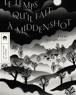 Les polars qui nous font de l'œil en avril en grand format !