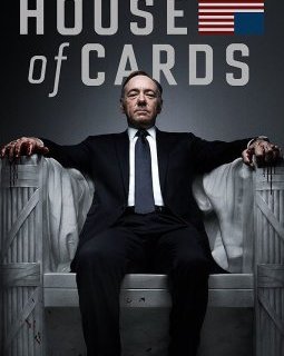 House of cards - saison 1