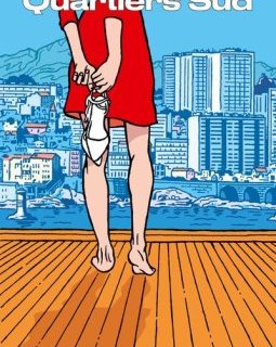 Quartiers sud - Bérangère de Montalier