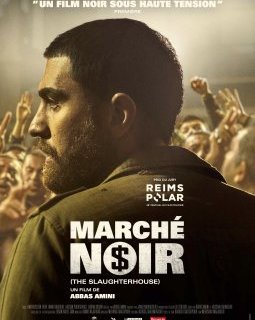 Marché noir - Abbas Amini