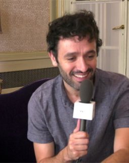 Le #GoFast de Rodrigo Sorogoyen