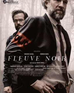 Fleuve Noir - Erik Zonka