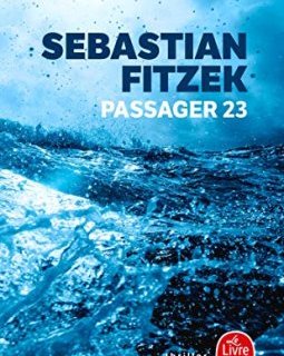 Passager 23 - Julia CHAPMAN