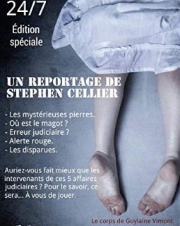 Infos 24/7 : Édition spéciale