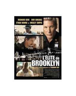 L'élite de Brooklyn