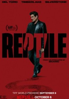 Reptile : que vaut ce polar néo-noir entre Fincher et Coppola ?