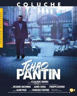Tchao Pantin, le film noir d'une époque !