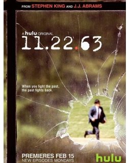 22/11/63 : l'adaptation du roman de Stephen King bientôt sur nos écrans