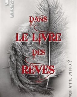 Dans le livre des rêves -Mikkel Birkegaard