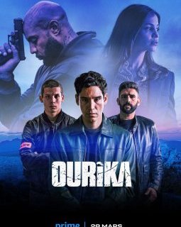 Le co-créateur de la série Ourika, Clément Godart est notre invité ! 