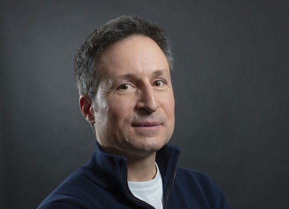 Thomas Bronnec remporte le Prix Landerneau Polar 2026&nbsp;!