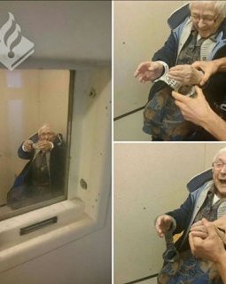 Dans la liste des 10 choses à faire avant de mourir...