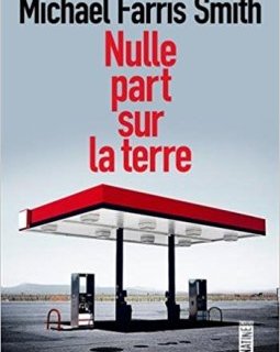 Nulle part sur la Terre - Michael Farry Smith