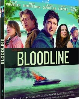Bloodline saison 1