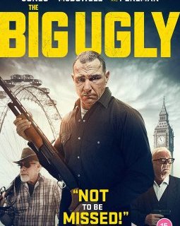 The Big Ugly - Scott Wiper