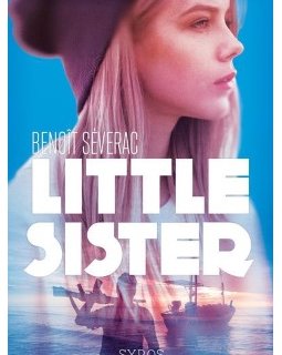Little Sister - Benoit Séverac