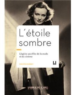 L'étoile sombre - Philippe Durant 