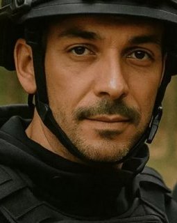Netflix va bientôt mettre en ligne la série GIGN avec Tomer Sisley ! Et on a des images...