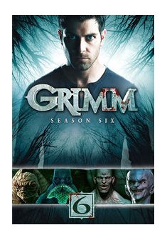 Grimm Saison 6