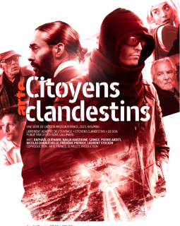 Notre programme polar sur les écrans en mars !