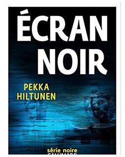 Découvrez le polar de Pekka Hiltunen