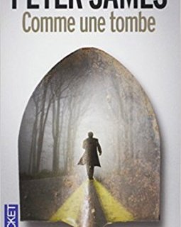 Comme une tombe - Peter James