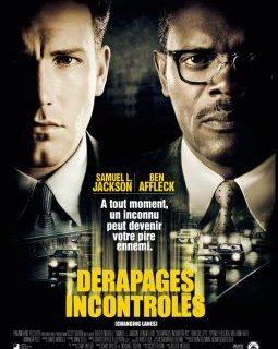 Dérapages incontrôlés