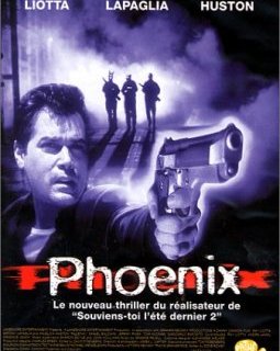 Phoenix - Danny Cannon
