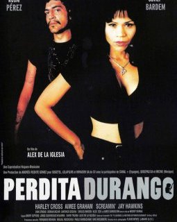 Perdita Durango - Álex de la Iglesia
