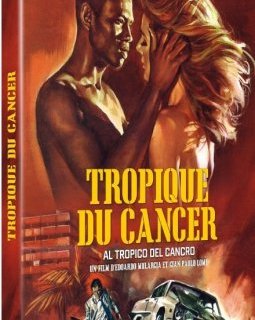 Tropique du cancer - Giampaolo Lomi - Edoardo Mulargia