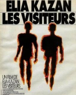 Top des 100 meilleurs films thrillers n°82 Les visiteurs - Elia Kazan