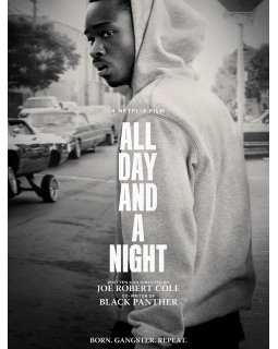 All Day And A Night - La bande-annonce