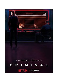Criminal