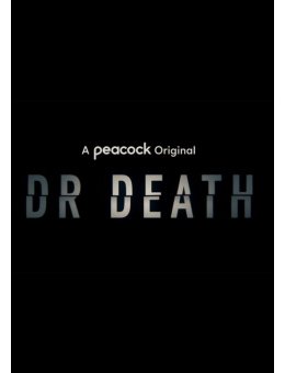 Dr. Death - La bande-annonce
