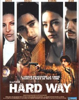Hard Way