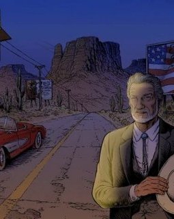 Fêtons le polar en musique ! Voici quelques titres pour fredonner...