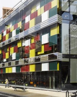 Conférence et atelier d'écriture sur le polar le 4 mars 2017