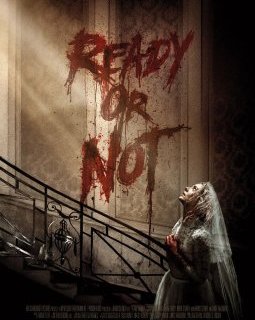 Wedding Nightmare - Matt Bettinelli-Olpin - Tyler Gillett