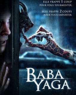 Baba Yaga - Fiche film 
