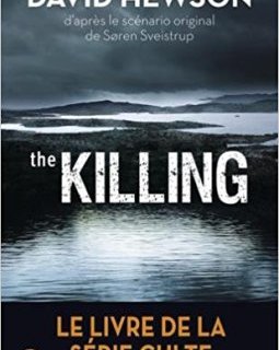 The Killing - David Hewson