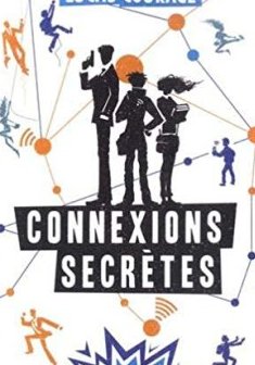Connexions secrètes - Lucas Courage