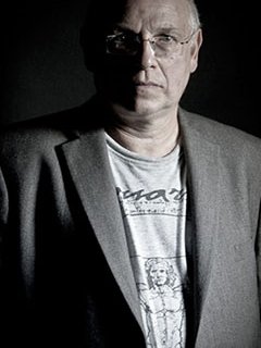 Entrez dans la tête d'un tueur en série avec Stéphane Bourgoin !