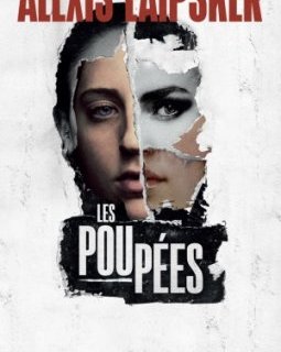 Alexis Laipsker reçoit le Prix Ligue de l'imaginaire/Cultura 2022