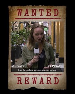 La Traque - La nouvelle émission BePolar !