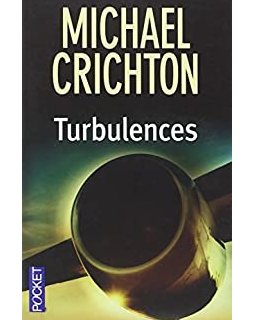 Turbulances - Michael Crichton