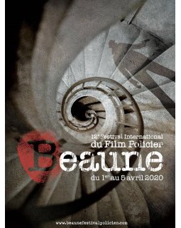 Grands prix du roman noir de Beaune 2020 - Les lauréats