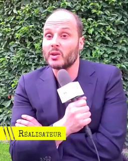 L'interview Fait divers de Fabrice du Welz : "j'adore faites entrer l'accusé"