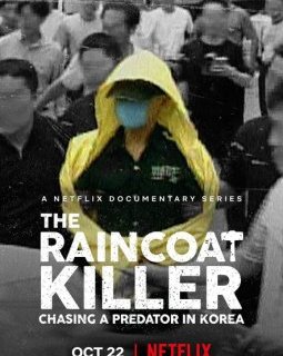 Horreur à Séoul : la traque d'un prédateur